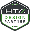 HTA Certified Design Partner